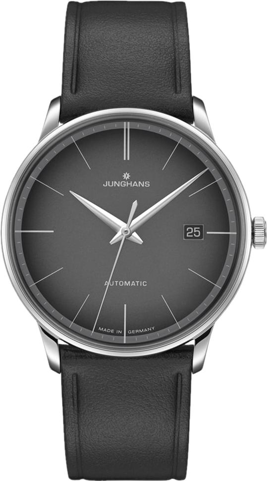 Junghans Horlogebanden • Officieel merkdealer • Horloge.be