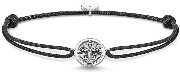 Thomas Sabo LS133-889-11-L22V Braccialetto per donne