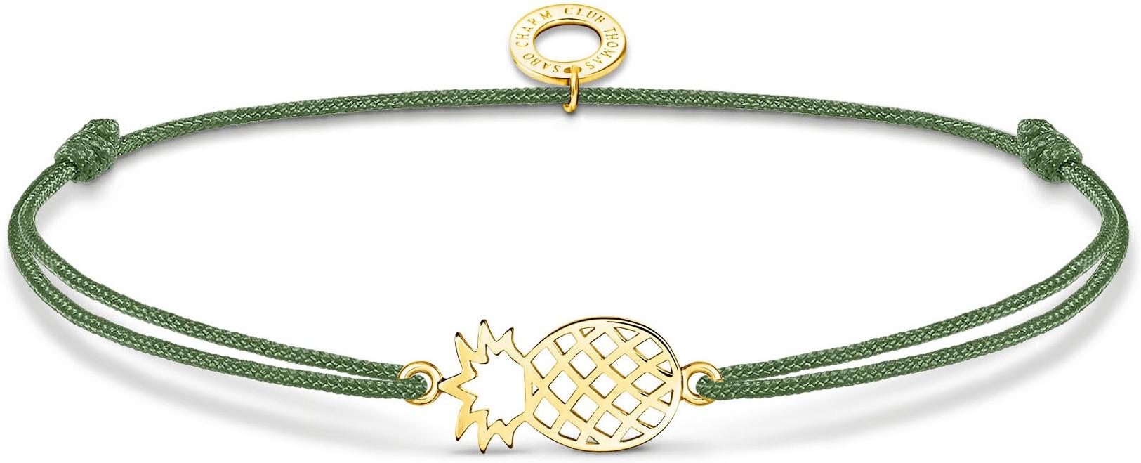 Thomas Sabo LS122-379-6-L20V Pulsera para mujeres