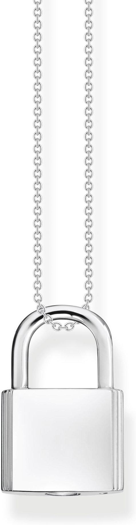 Thomas Sabo KE2130-001-21-L45V Chaîne de cou