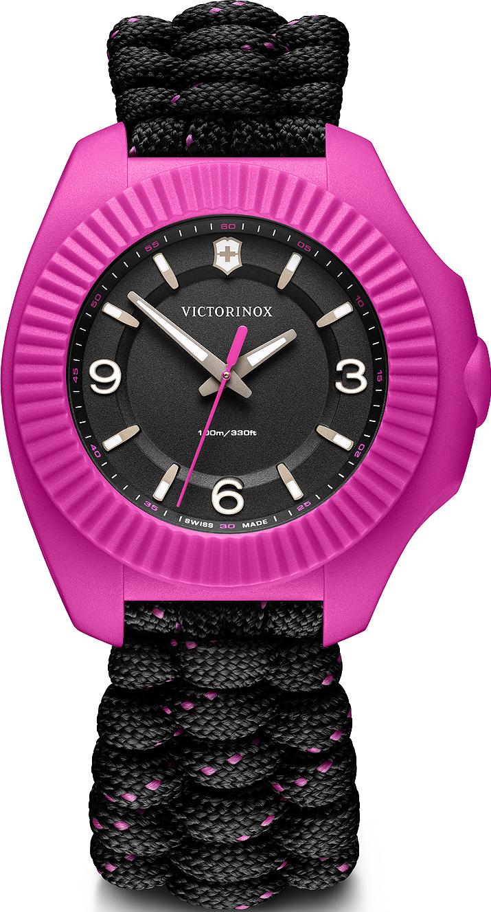 Victorinox Swiss Army I.N.O.X. V 241918 Montre Bracelet pour femmes