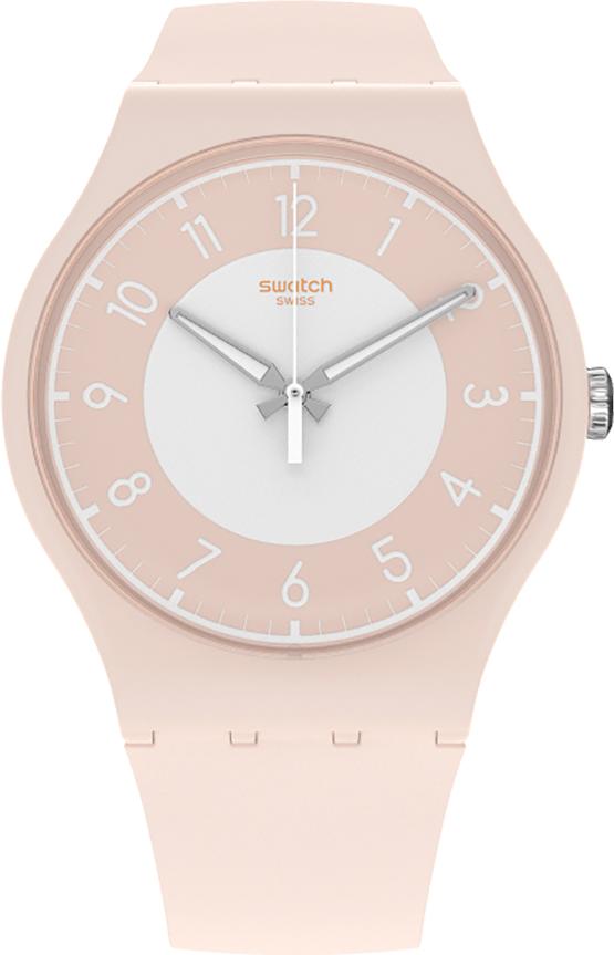 Swatch PASTEL PAY! SVIP101-5300 Wristwatch for