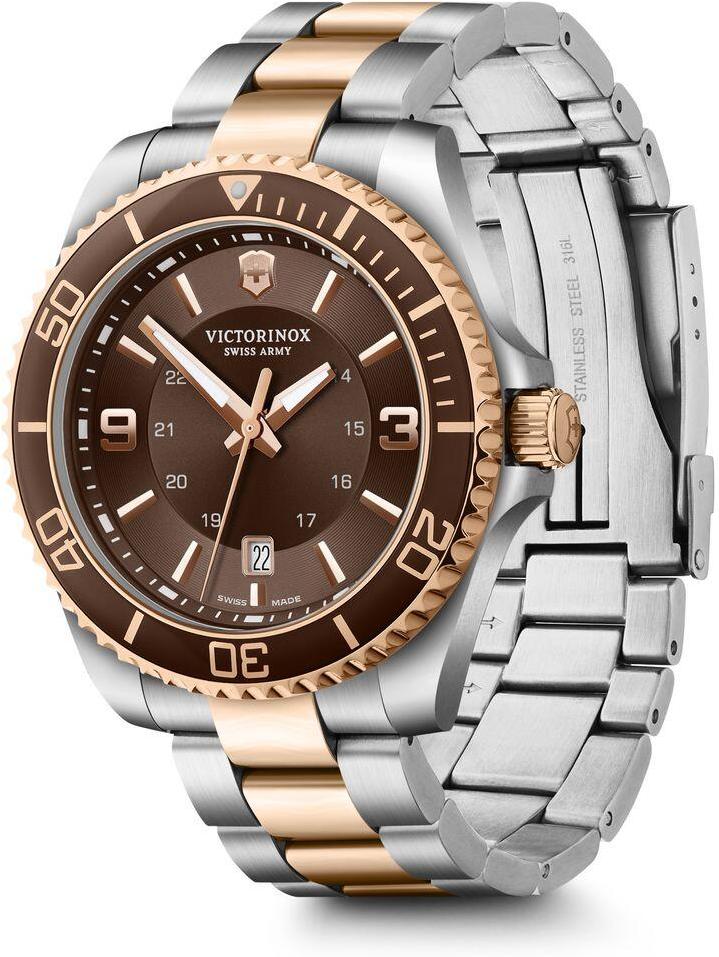 Victorinox Swiss Army Maverick 241951 Reloj de Pulsera para hombres