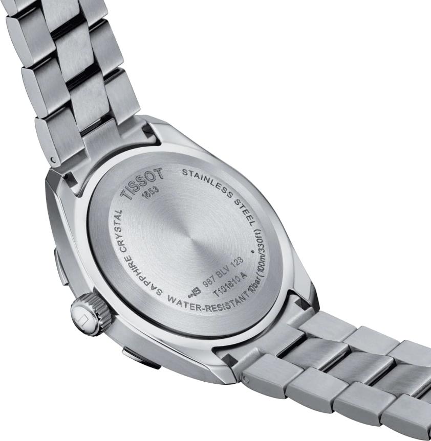 Tissot Tissot PR 100 Sport Gent T101.610.11.04