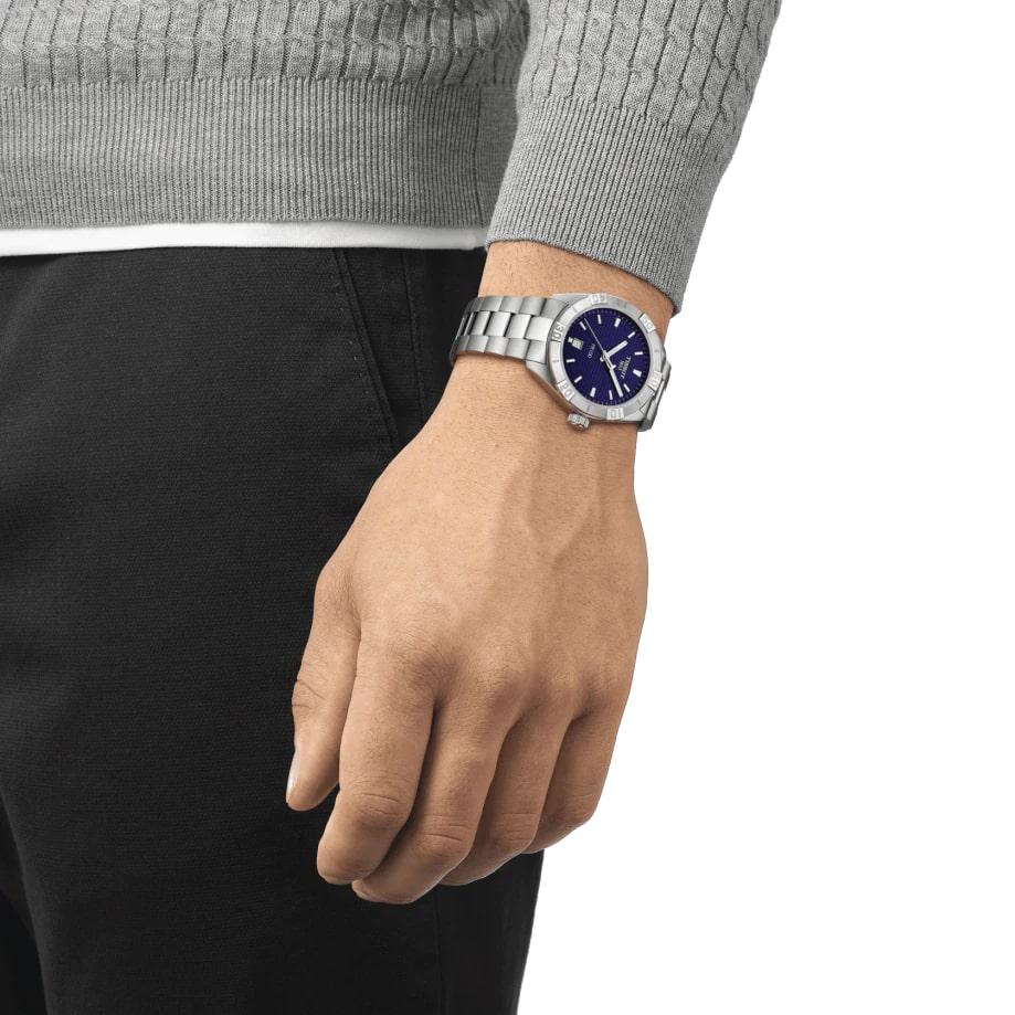 Tissot Tissot PR 100 Sport Gent T101.610.11.04