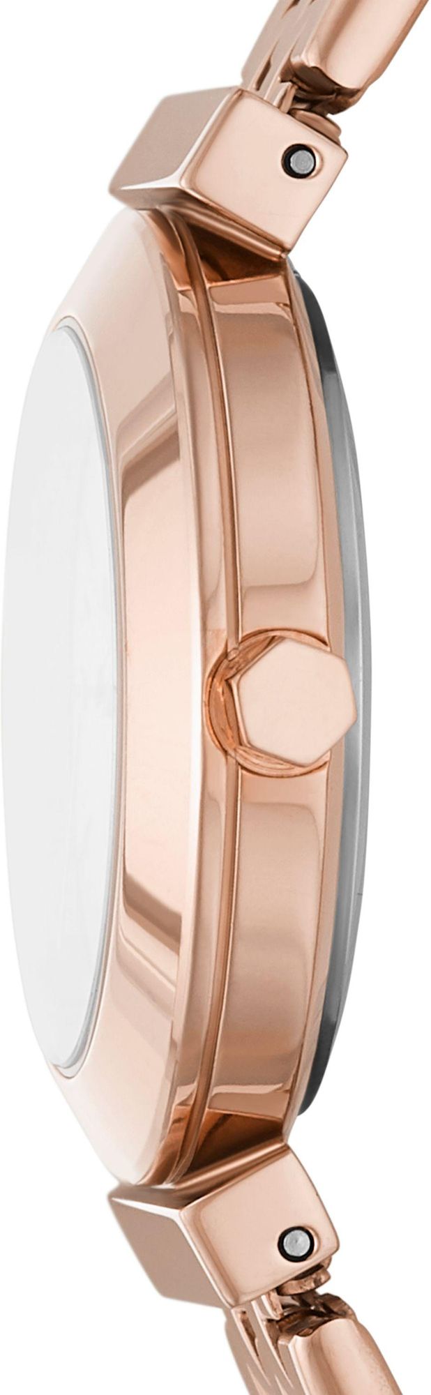 Reloj DKNY Oro Rosa NY2890 Para Dama