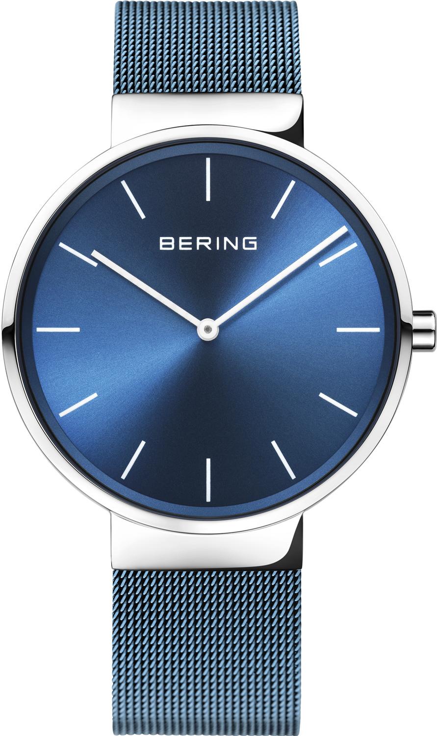 Bering 16540-308 Unisex horloge » Zeitlounge.com