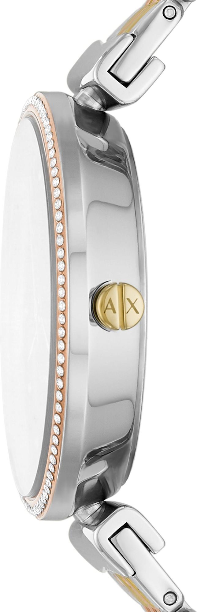 Armani Exchange AX5911 Orologio da polso donna