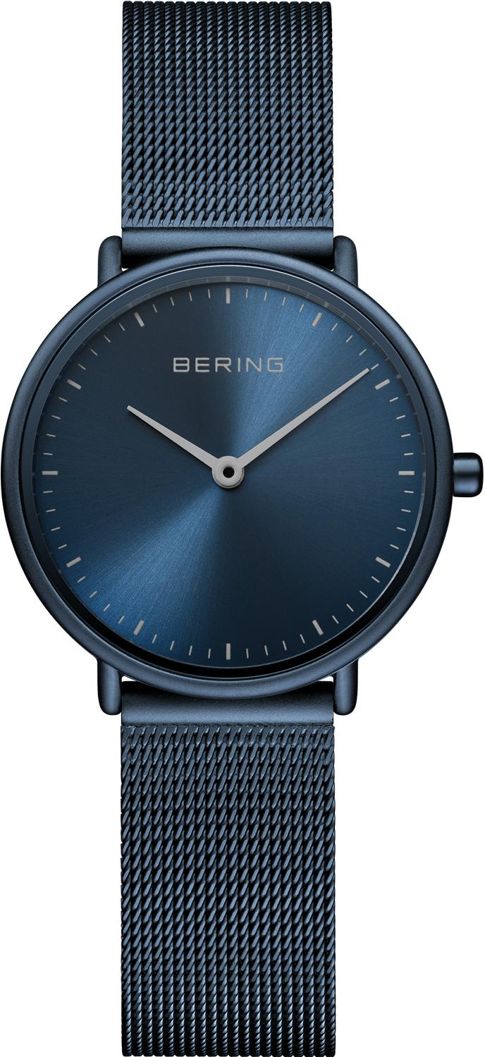 Bering 15729-397 Reloj de Pulsera para mujeres