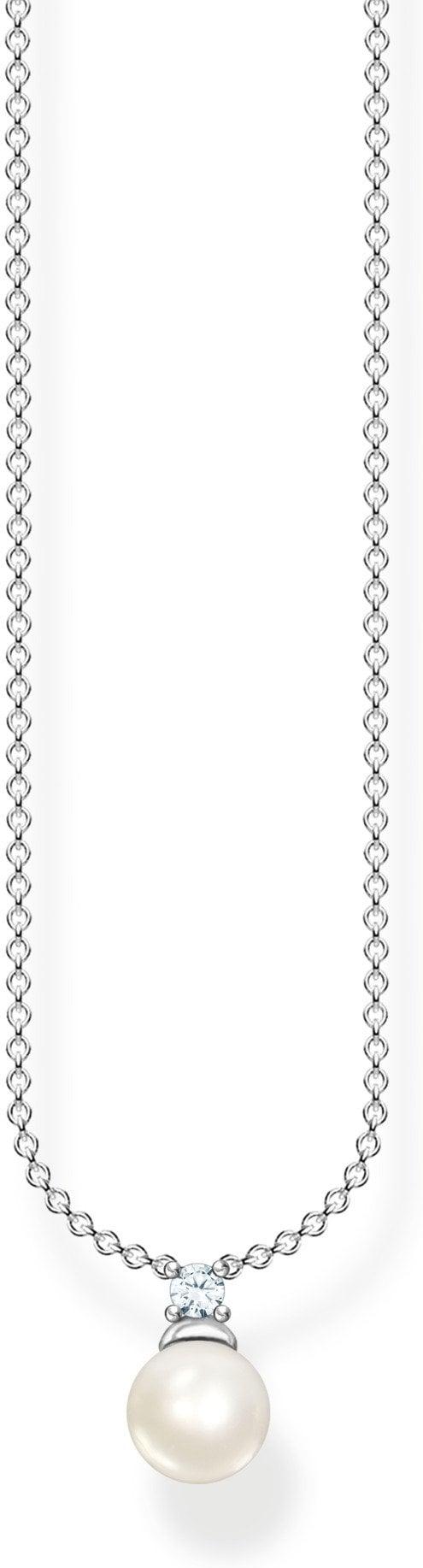 Thomas Sabo KE2121-167-14-L45V Halsketting voor dames