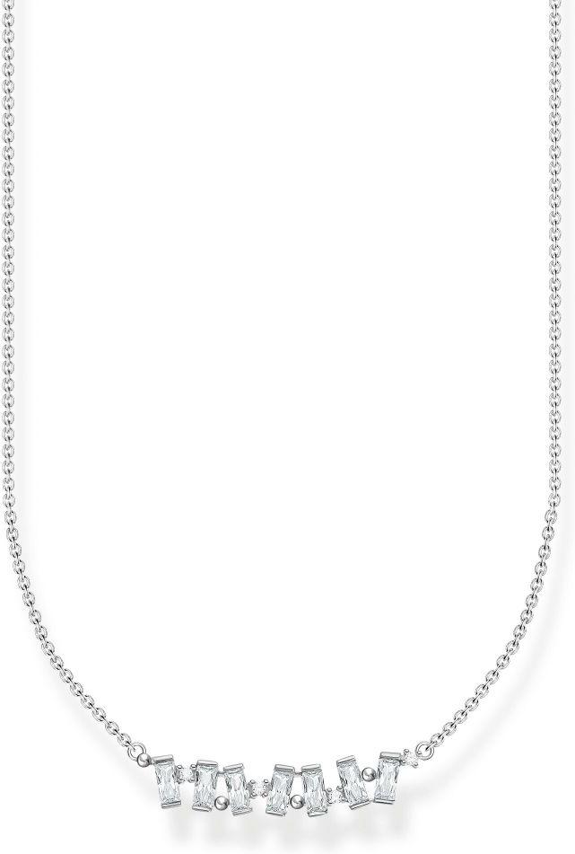 Thomas Sabo KE2095-051-14-L45V womans necklace