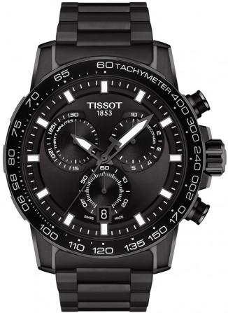 Tissot SUPERSPORT CHRONO T125.617.33.051.00 Cronógrafo para hombres