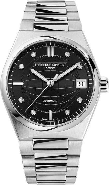 Frederique Constant Geneve HIGHLIFE LADIES AUT