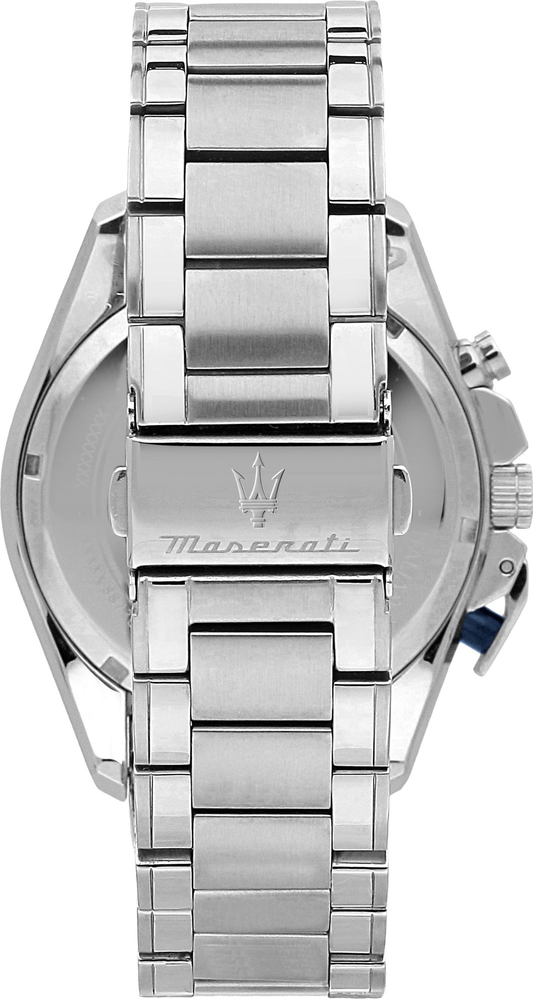 MASERATI MASERATI WATCHES R8873612043 Chronographe pour homme