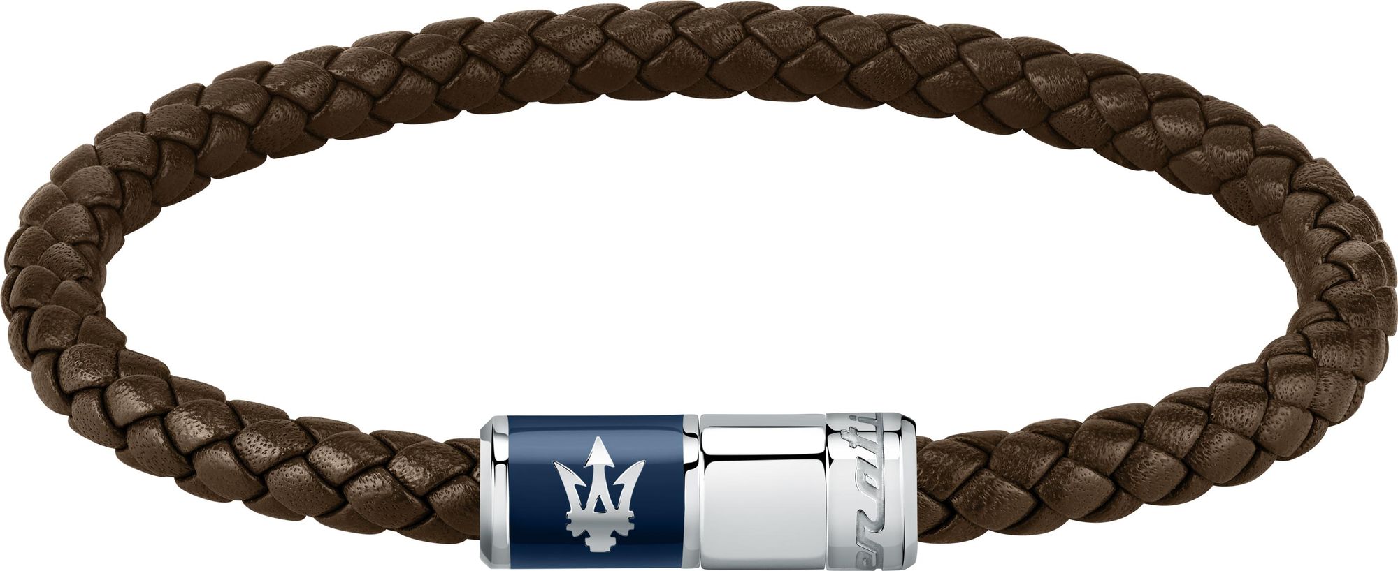 MASERATI MASERATI JEWELS JM222AVE08 Mens Bracelet