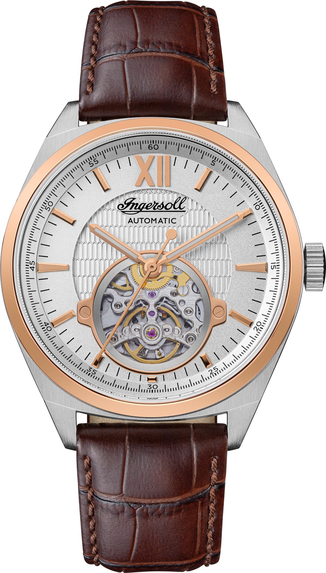 Ingersoll THE SHELBY I10901 Orologio automatico uomo