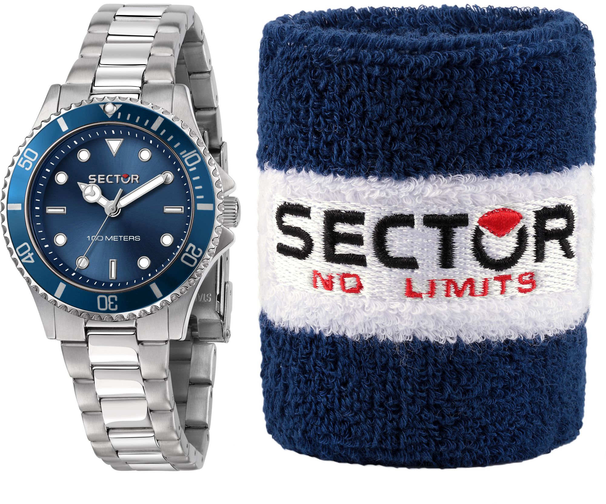 SECTOR SECTOR WATCHES R3253161530 Orologio da 