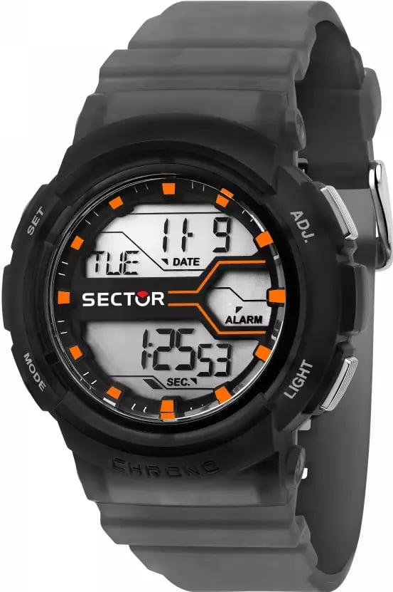 SECTOR SECTOR EXPANDER R3251547001 Orologio da