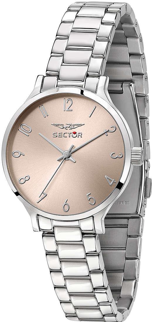 SECTOR SECTOR WATCHES R3253522501 Orologio da 