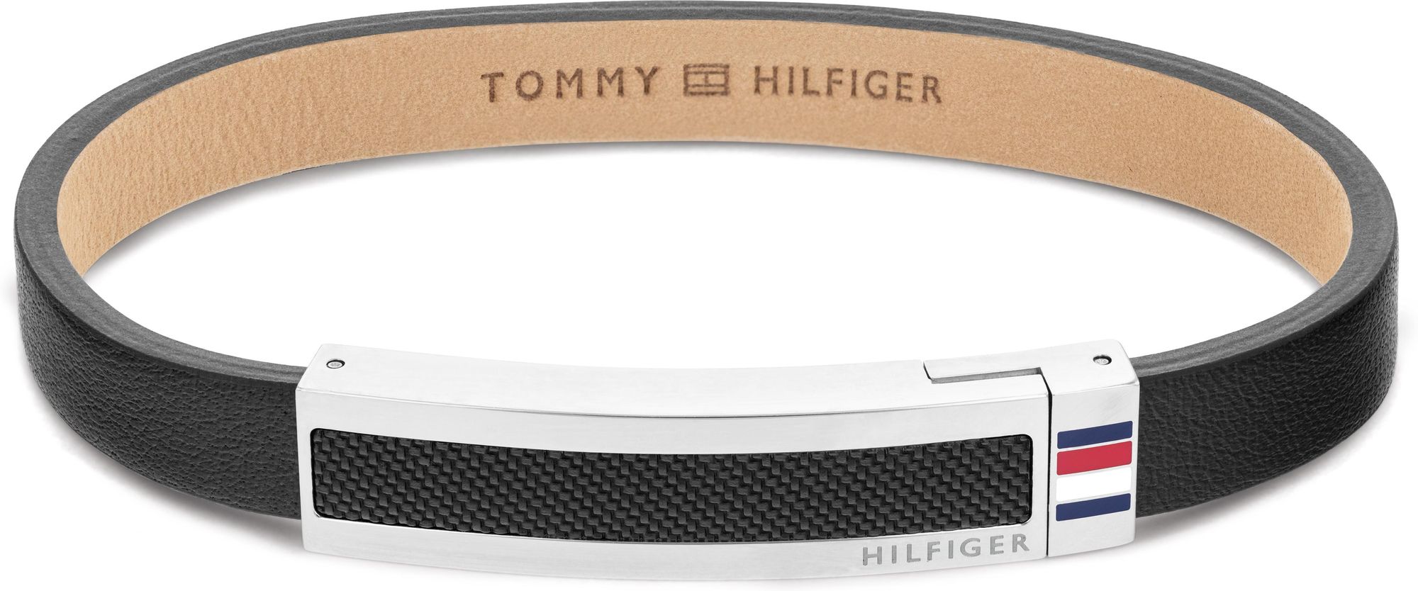 Tommy Hilfiger Jewelry Woven texture family 27