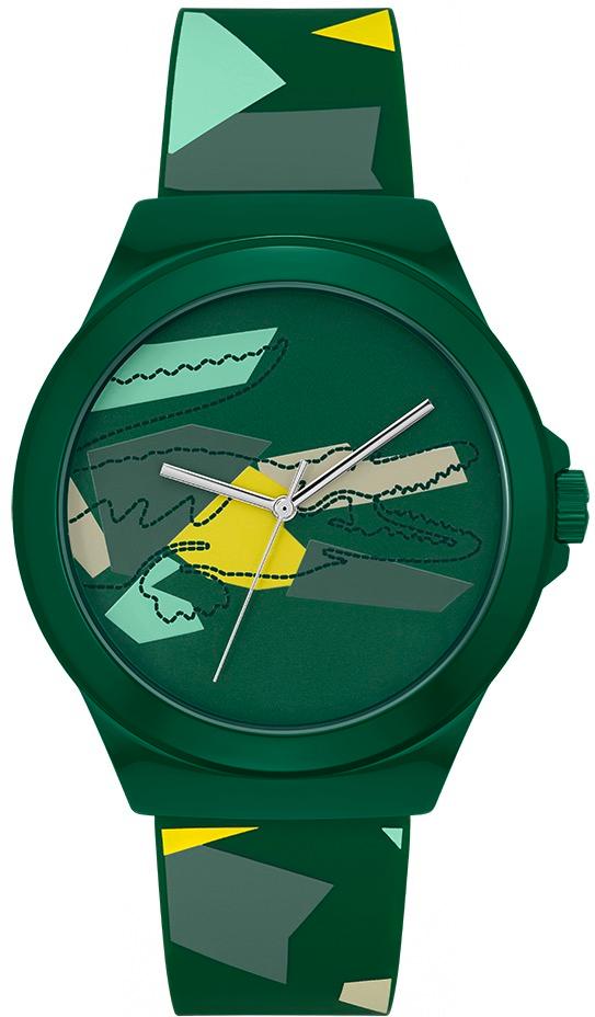 Lacoste Neocroc 2011186 Montre-Bracelet pour hommes