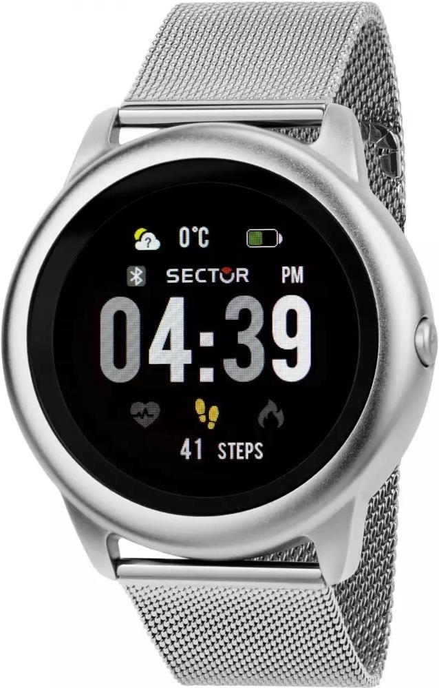 SECTOR SECTOR SMART R3253157001 Orologio da po