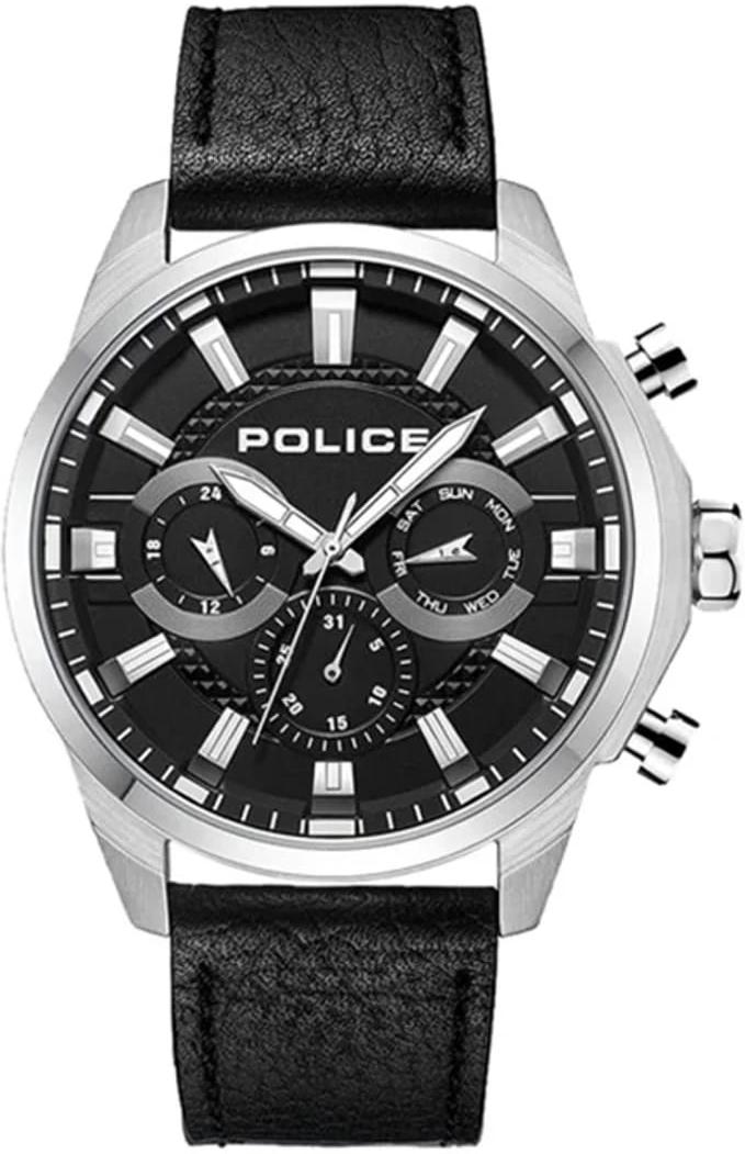 Police MENELIK PEWJF2204207 Cronografo uomo » Zeitlounge.com
