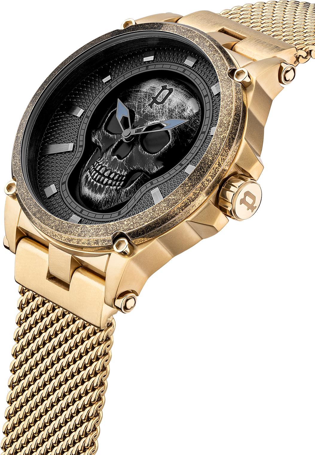 Police VERTEX PEWJG2108503 Herrenarmbanduhr » Zeitlounge.com