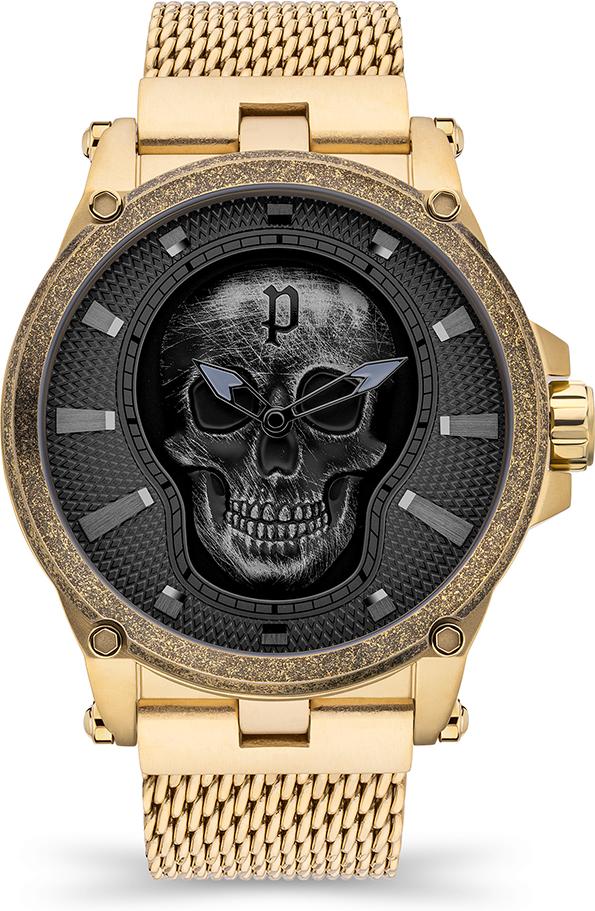 Police VERTEX PEWJG2108503 Herrenarmbanduhr » Zeitlounge.com