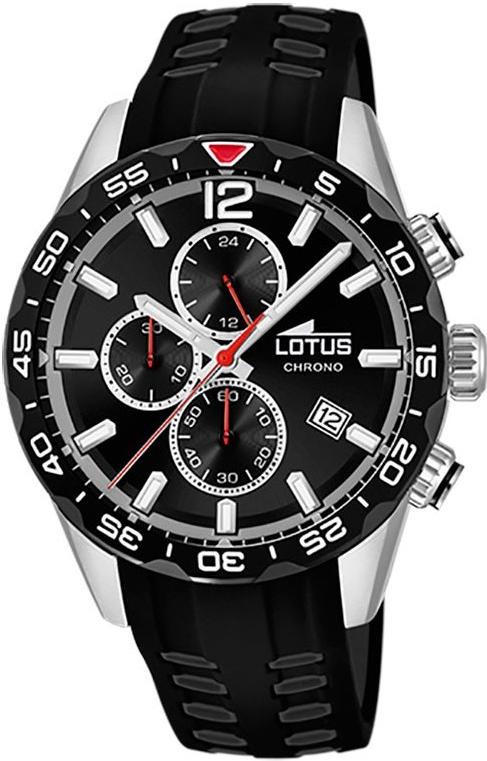 Lotus Lotus R 18590/4 Mens Chronograph