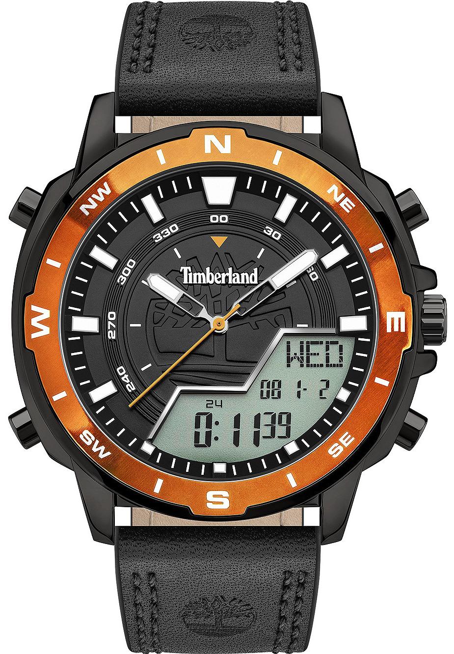 Timberland MILWOOD TDWJD2004501 Orologio da po