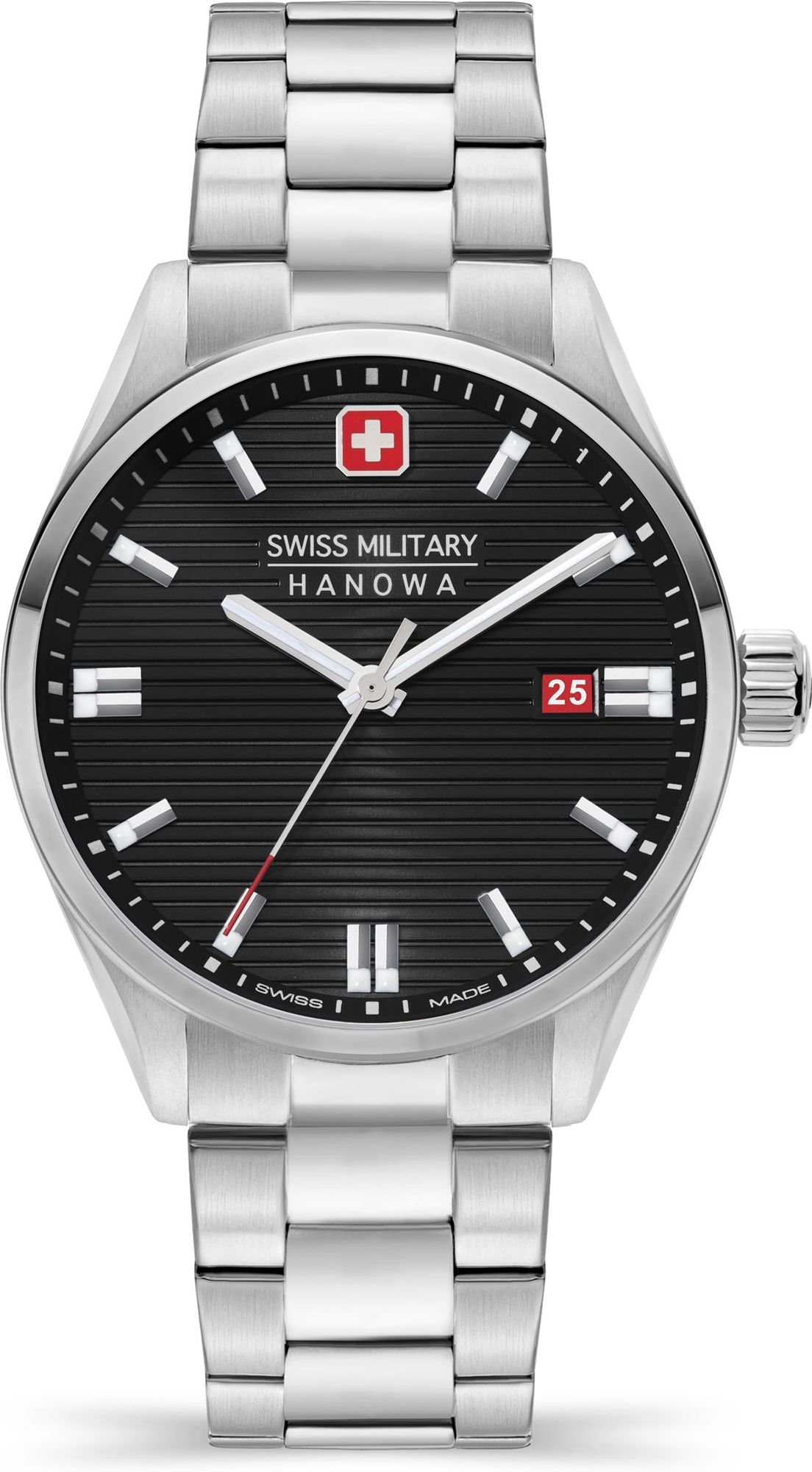 Hanowa Swiss Military ROADRUNNER SMWGH2200101 
