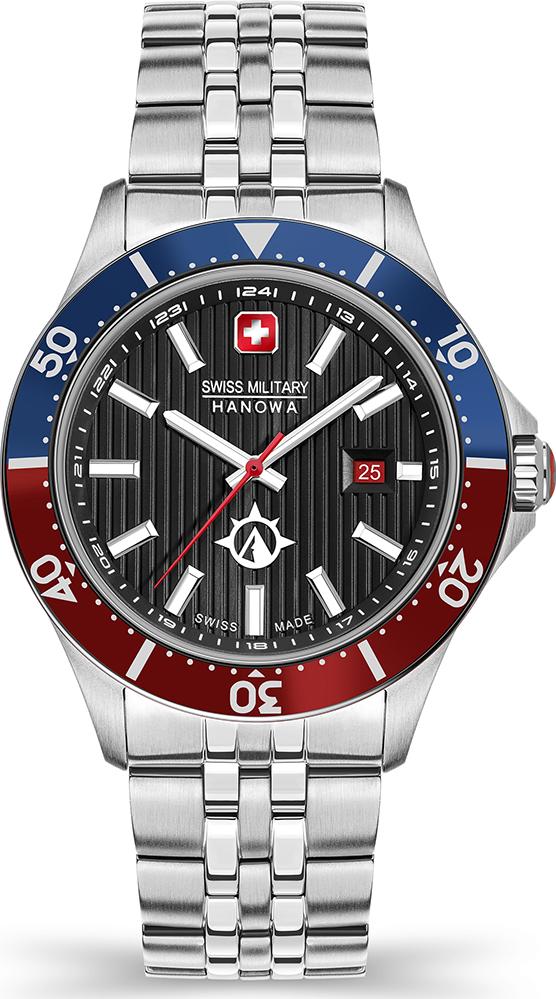 Hanowa Swiss Military FLAGSHIP X SMWGH2100604 