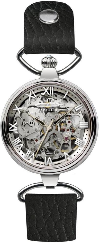 Zeppelin Princess of the Sky 74571 Orologio au