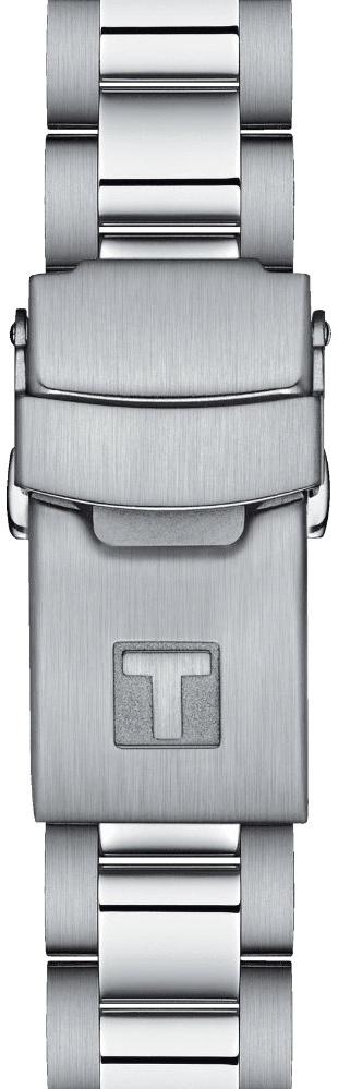 Tissot T-Sport T120.210.11.041.00 Unisexuhr Tissot T-Sport T120.210.11.041.00 Unisexuhr