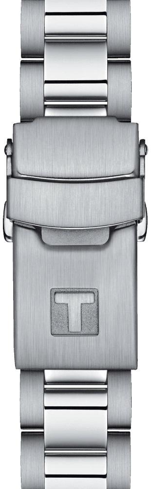 Tissot T-Sport T120.210.11.041.00 Unisex horloge