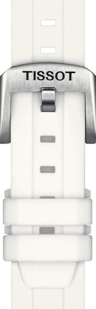 Tissot T-Sport T120.210.11.011.00 Unisexuhr Tissot T-Sport T120.210.11.011.00 Unisexuhr