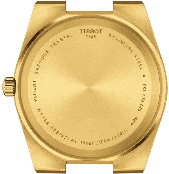 Tissot T-Classic PRX T137.410.33.021.00 Herrenarmbanduhr Tissot T-Classic PRX T137.410.33.021.00 Herrenarmbanduhr