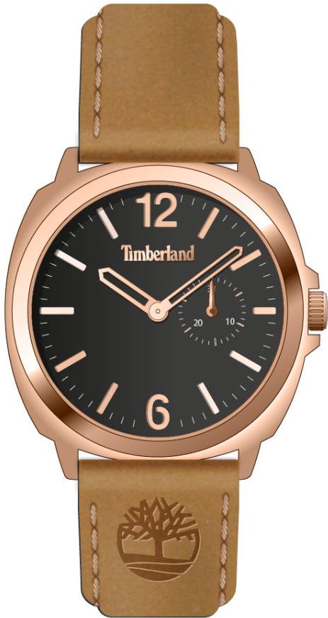 Timberland LEDYARD TDWLB2200402 Orologio da po