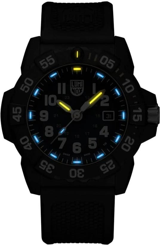 Luminox NAVY SEAL 3500 SERIES XS.3503.NSF Montre-Bracelet pour hommes