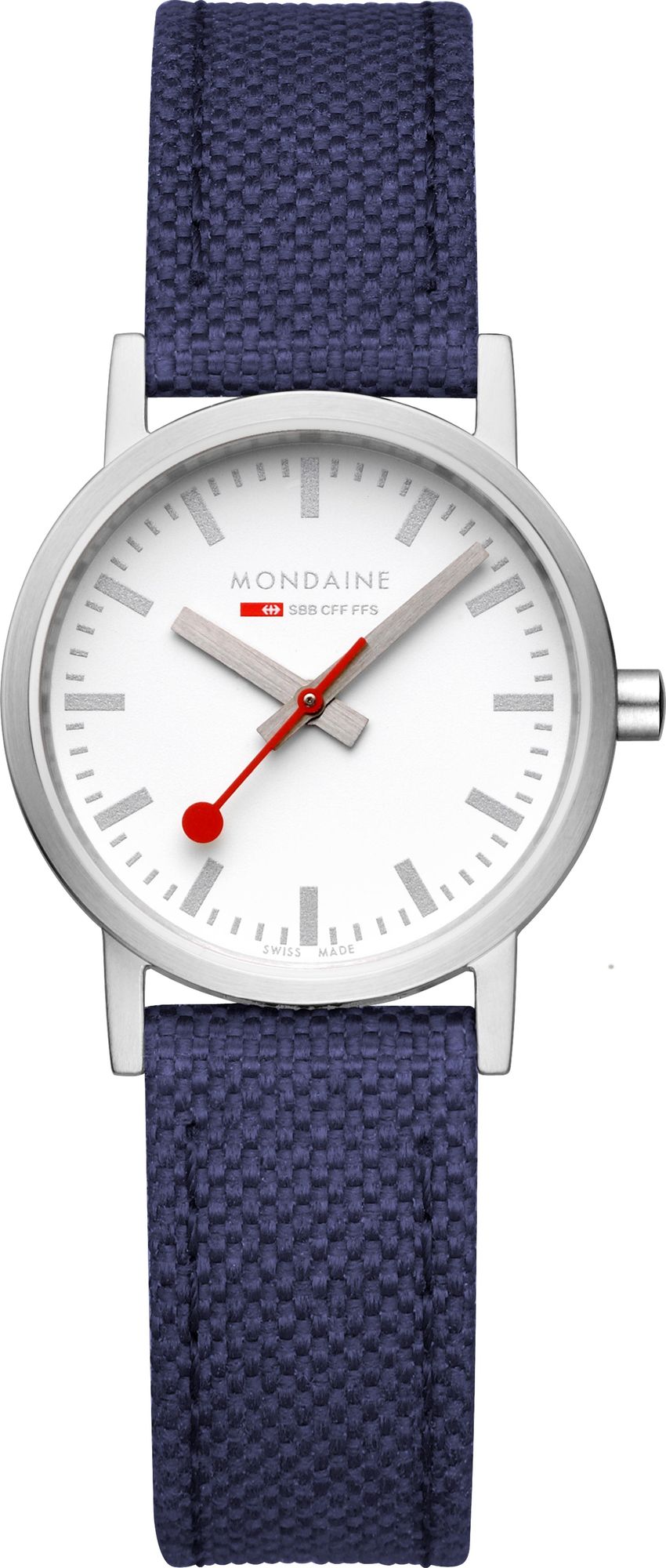 Mondaine Classic A658.30323.17SBD1 Orologio da