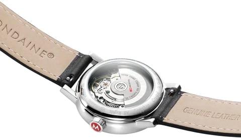 Mondaine evo2 MSE.35610.LBV Montre Automatique pour femmes