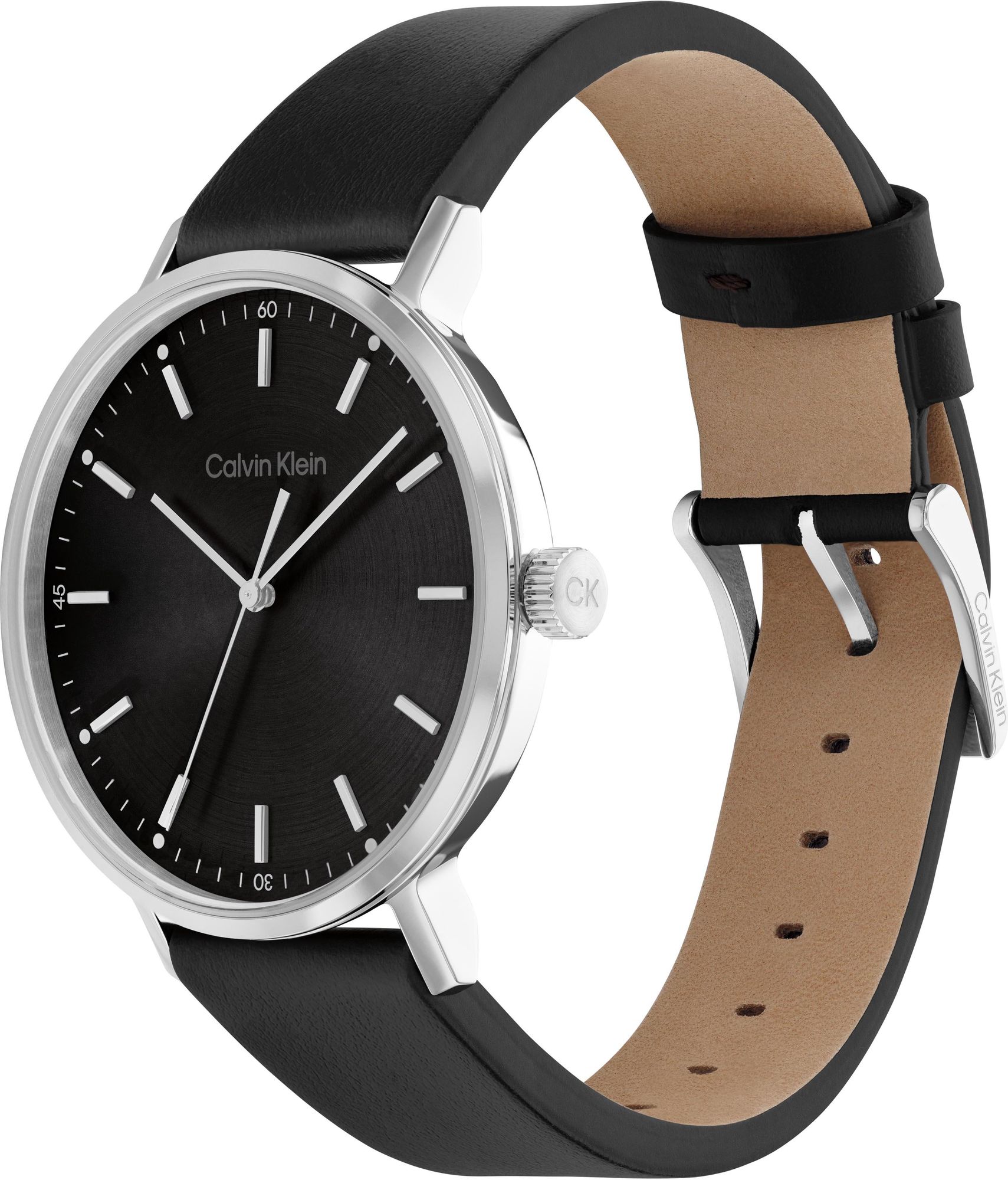 Calvin Klein Modern 25200050 Orologio da polso uomo » Zeitlounge.com