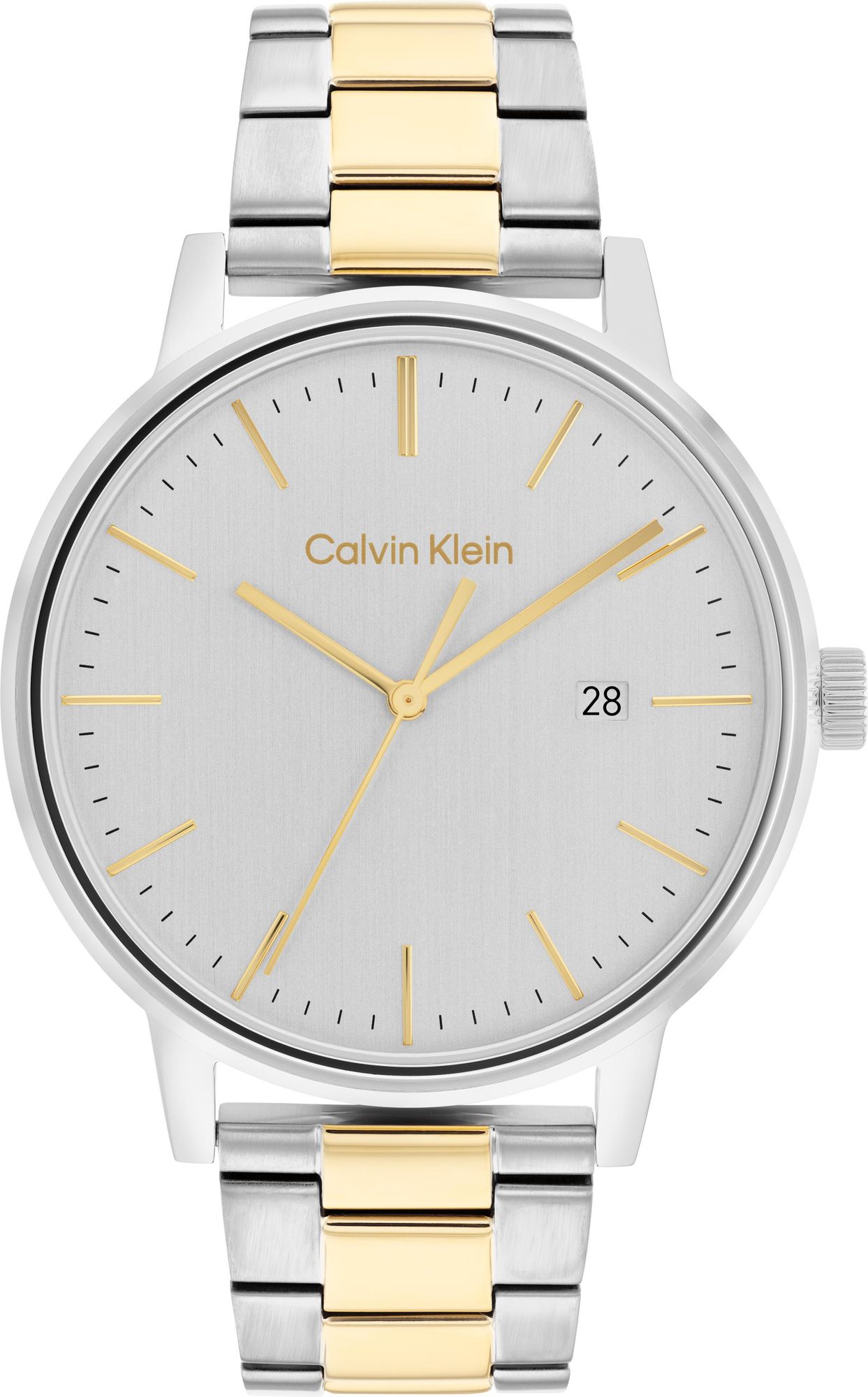 Calvin Klein Linked 25200055 Orologio da polso uomo » Zeitlounge.com