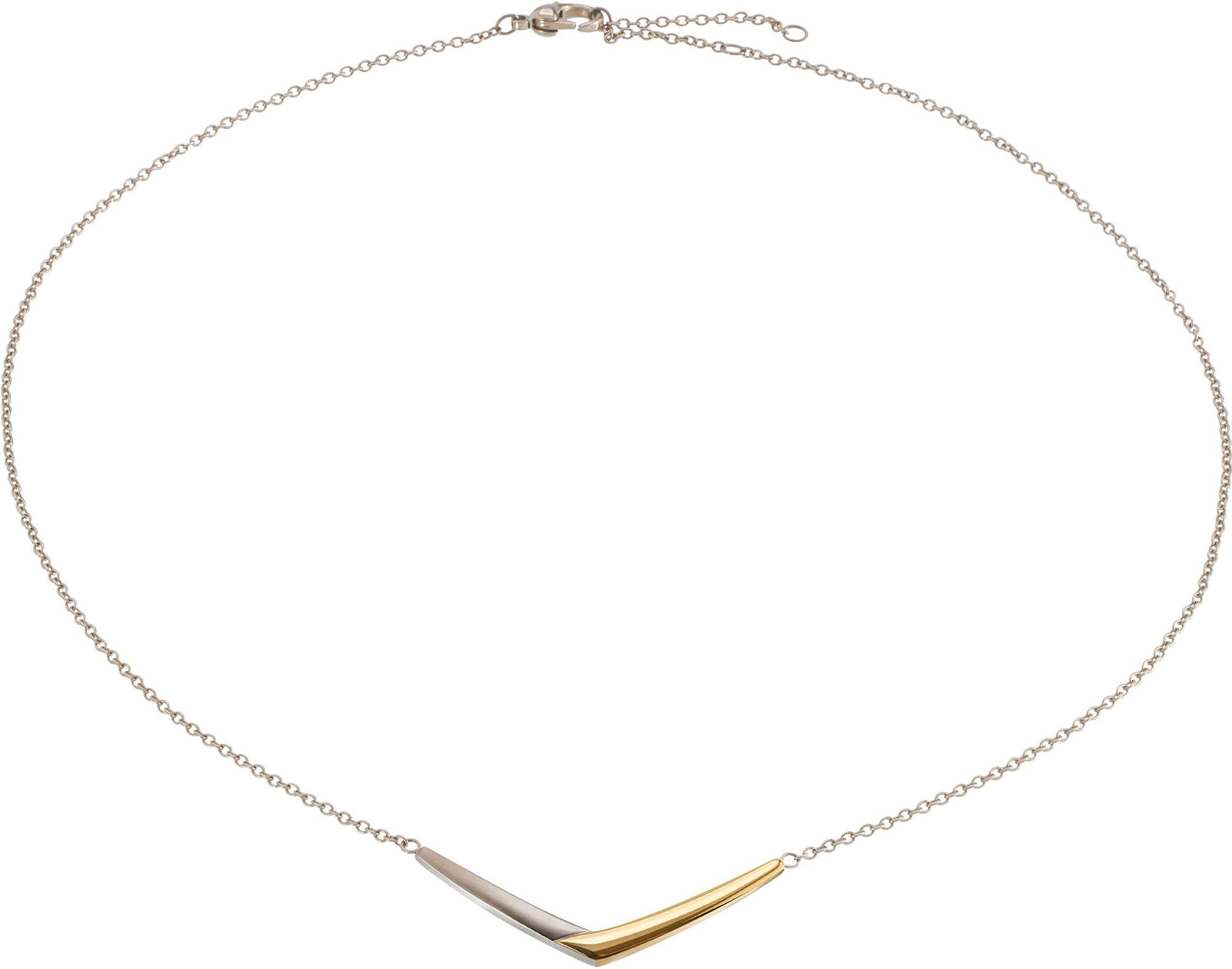 Boccia Titanium Jewelry 08046-02 womans necklace