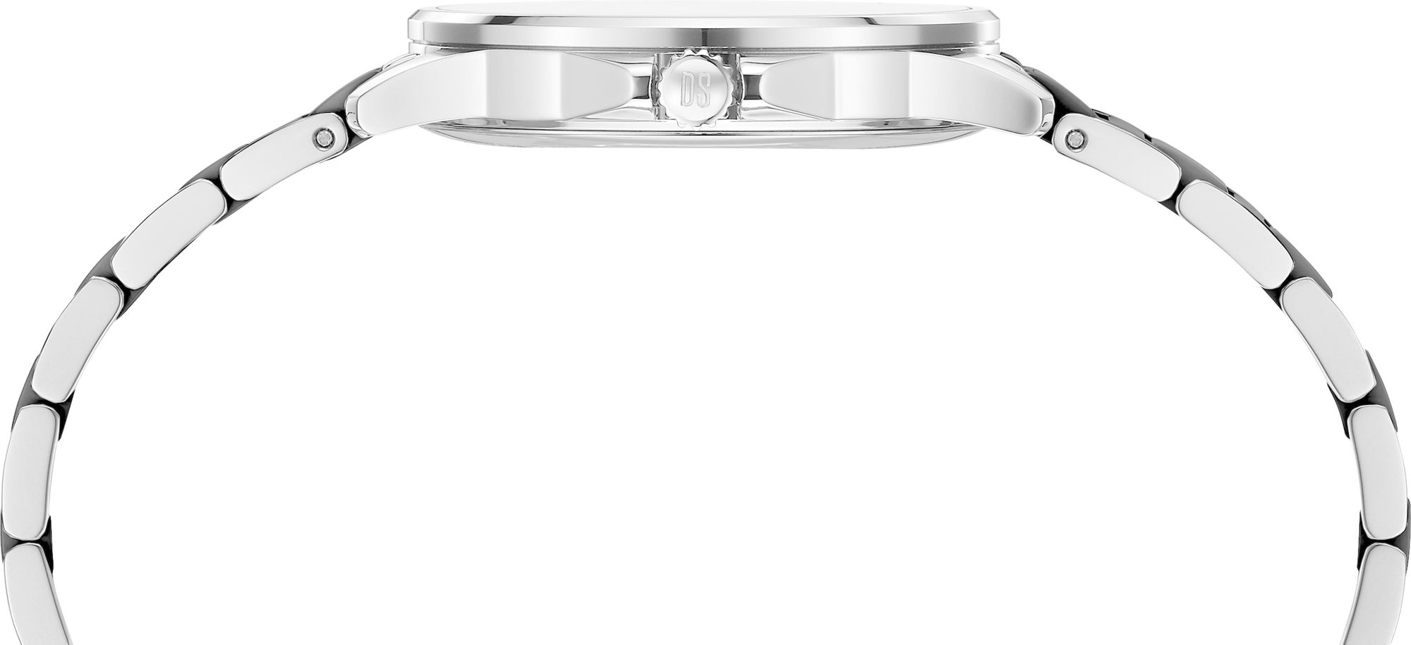 Certina DS 6 Lady C039.251.11.057.00 Orologio da polso donna Certina DS 6 Lady C039.251.11.057.00 Orologio da polso donna