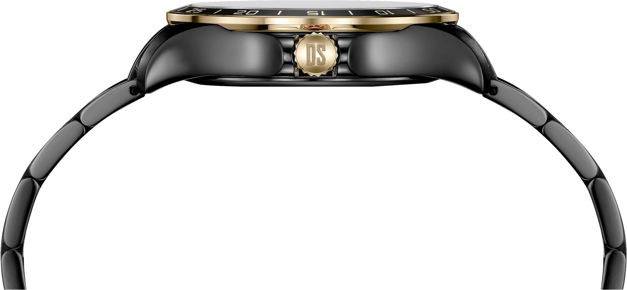 Certina DS 8 Gent C033.807.33.057.00 Automatic Mens Watch Certina DS 8 Gent C033.807.33.057.00 Automatic Mens Watch