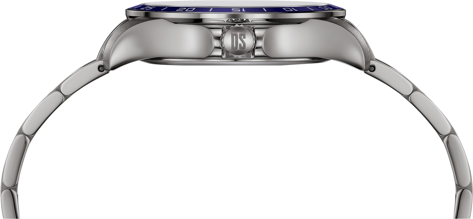 Certina DS 8 Gent C033.807.44.047.00 Orologio automatico uomo Certina DS 8 Gent C033.807.44.047.00 Orologio automatico uomo