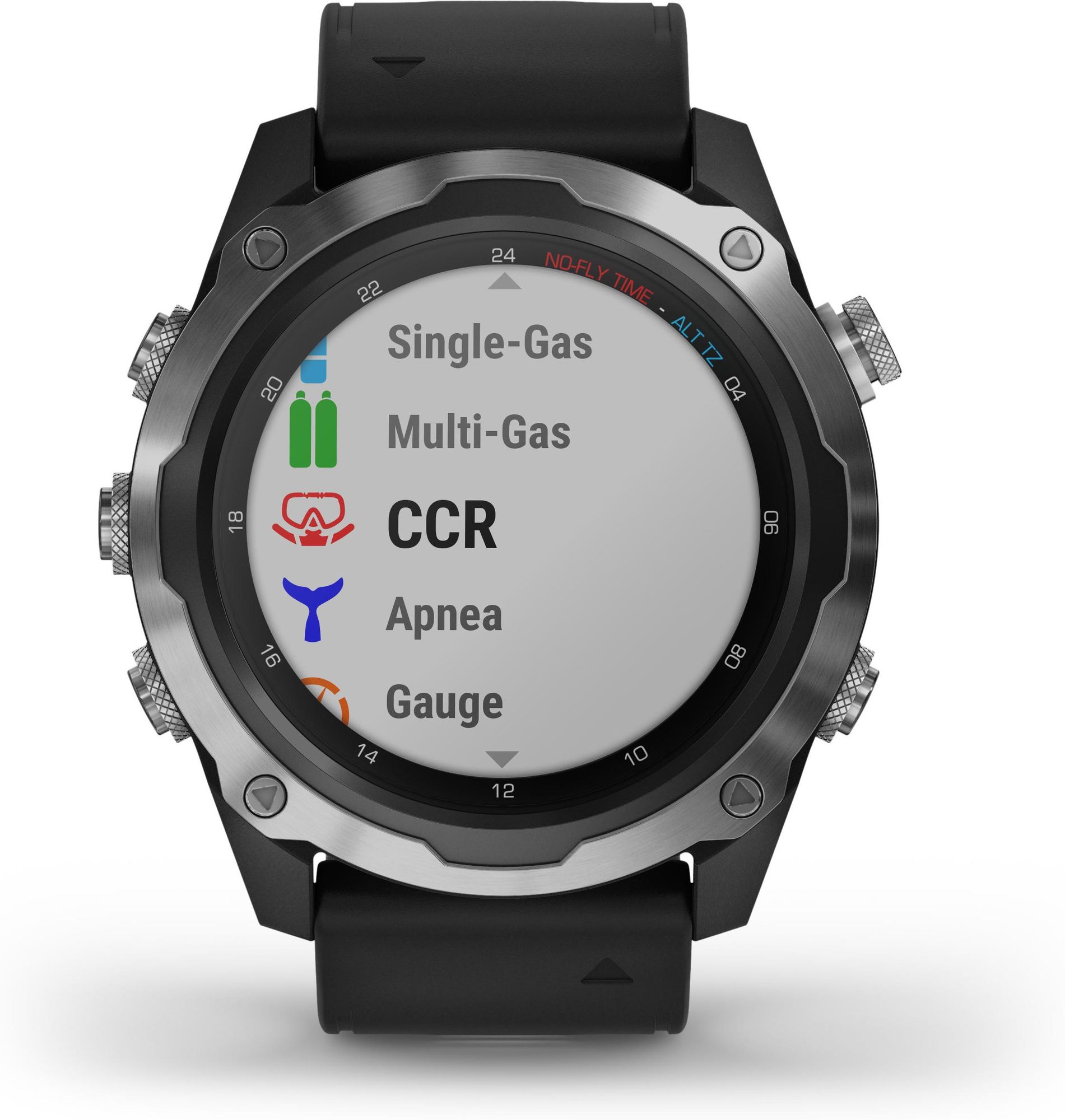 Garmin DESCENT MK2 010-02132-10 Smartwatch Bluetooth, GPS, Pulsmessung Garmin DESCENT MK2 010-02132-10 Smartwatch Bluetooth, GPS, Pulsmessung