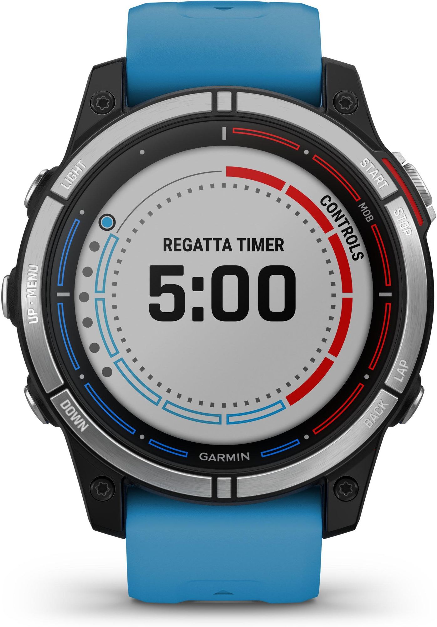 Garmin Quatix 7 010-02540-61 montre connectée Garmin Quatix 7 010-02540-61 montre connectée